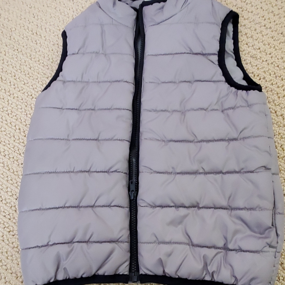 Gymboree vest